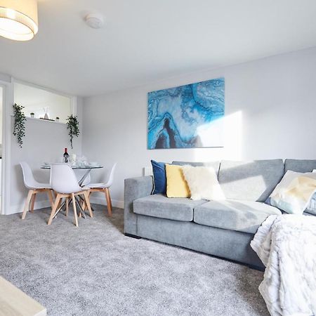 Homely - Great Yarmouth Beach Apartments エクステリア 写真
