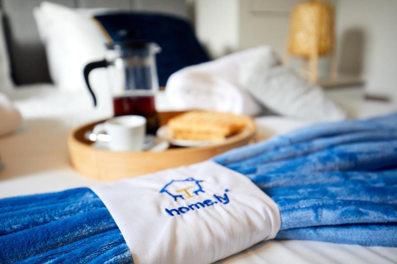 Homely - Great Yarmouth Beach Apartments エクステリア 写真