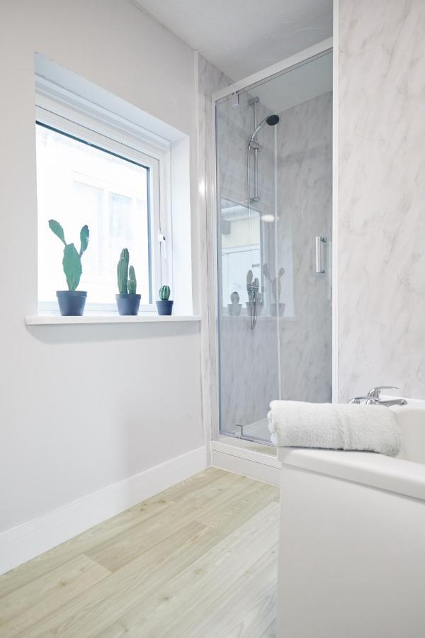Homely - Great Yarmouth Beach Apartments エクステリア 写真