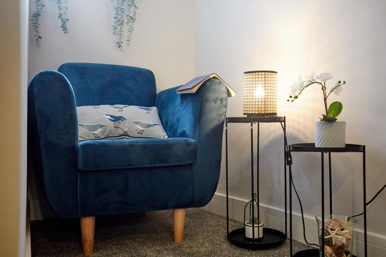 Homely - Great Yarmouth Beach Apartments エクステリア 写真