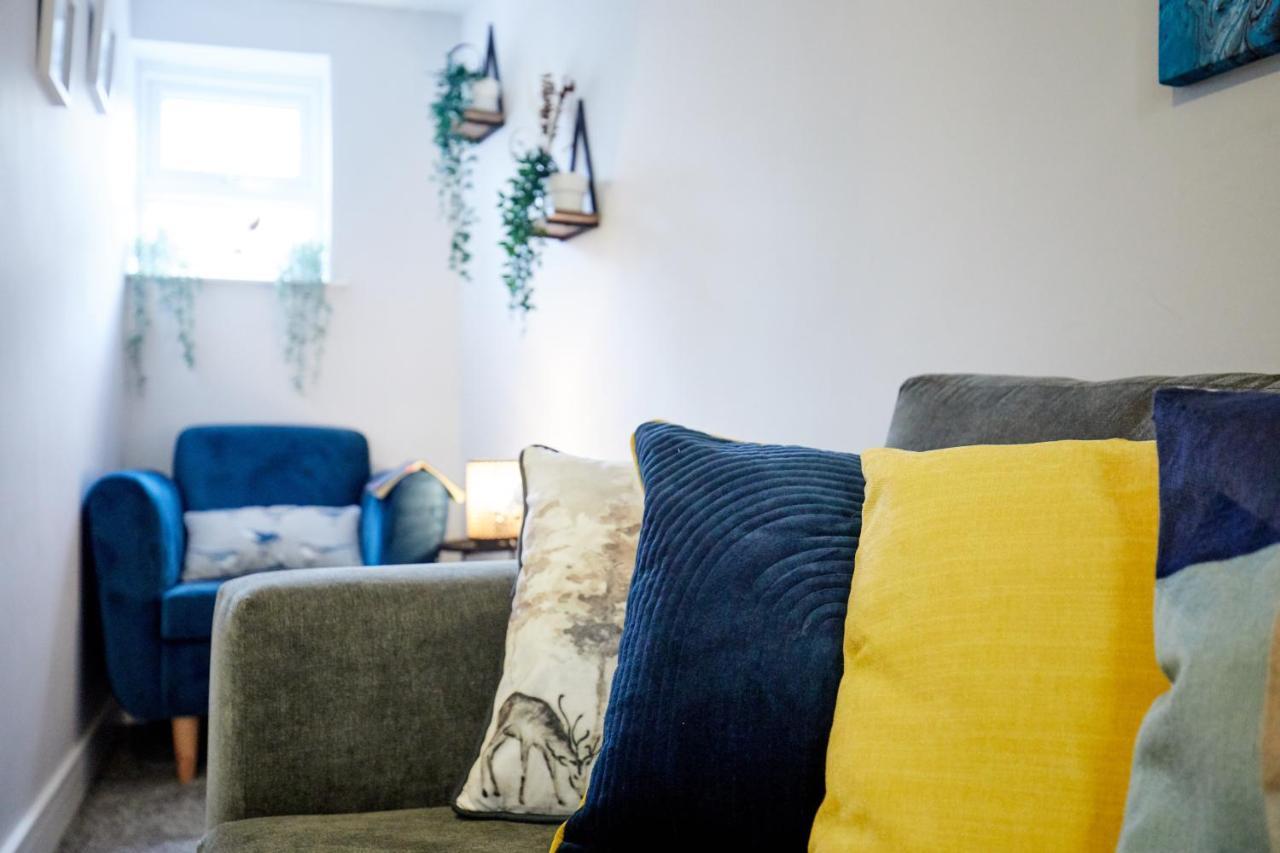 Homely - Great Yarmouth Beach Apartments エクステリア 写真