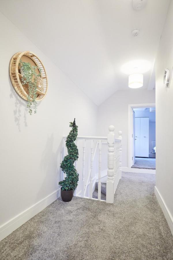 Homely - Great Yarmouth Beach Apartments エクステリア 写真