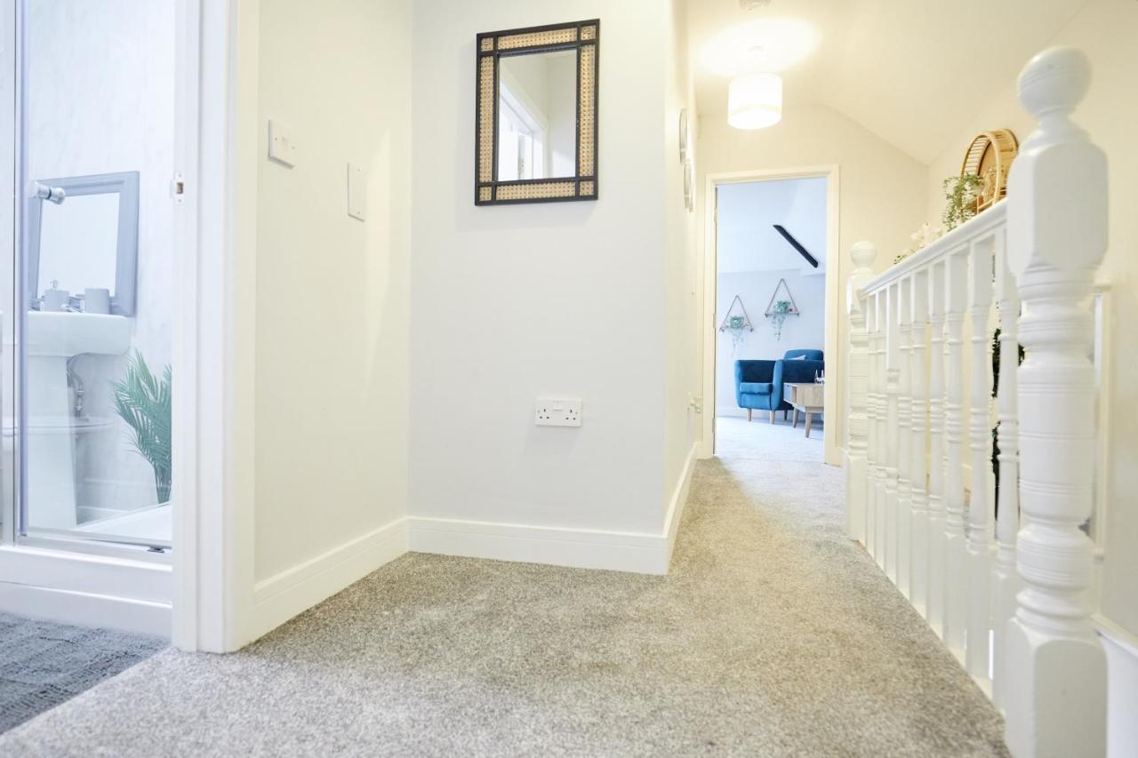 Homely - Great Yarmouth Beach Apartments エクステリア 写真